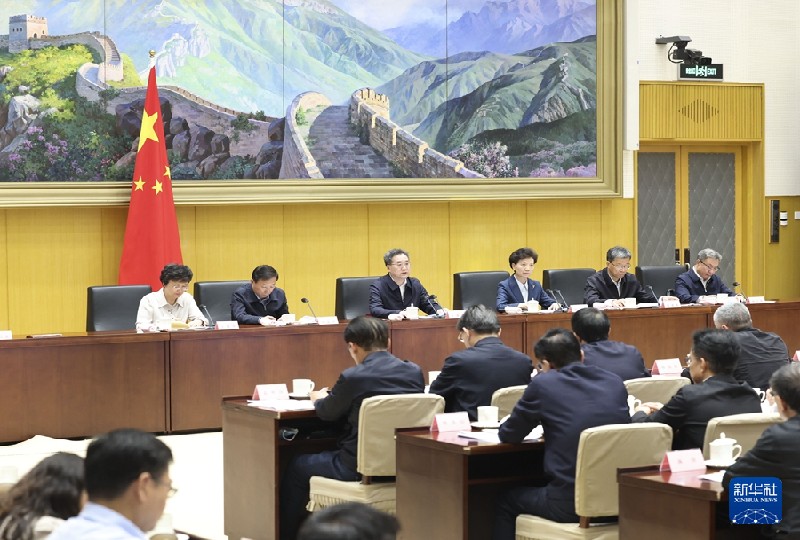 丁薛祥在全国高校毕业生等青年就业创业工作视频会议上强调 千方百计促进高校毕业生就业 确保青年就业形势总体稳定