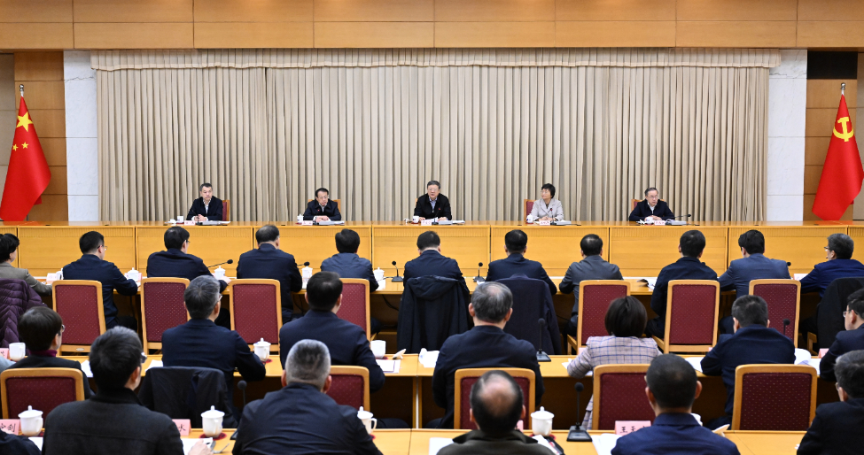 全力以赴办出高质量、高水平！第48届世界技能大赛组织委员会第一次全体会议在沪举行，陈吉宁王晓萍龚正出席